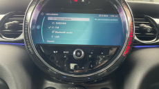 MINI Hatchback 1.5 Cooper Sport 5dr Auto Petrol Hatchback